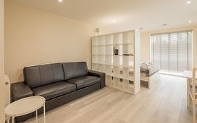 Pass The Keys Flat 9 Lovell Lodge - Modern Studio Near Science Park